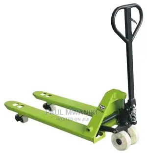 TITAN Hand Pallet Truck