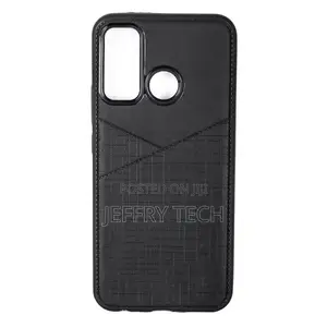 Case for Tecno Camon 15 Premier