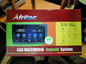 Car Radio System