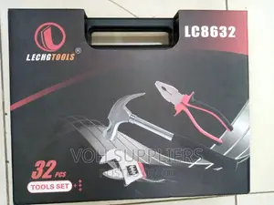 32pieces Electrical Toolset