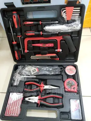 32pieces Electrical Toolset