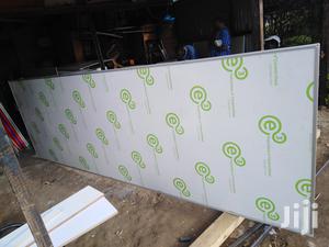 Ceramic Whiteboard{50yrs}