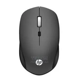 HP S1000 Plus Silent USB Wireless Computer Mouse