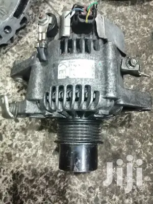 Toyota 1kr Alternator for Toyota Passo, Vitz, Belta.