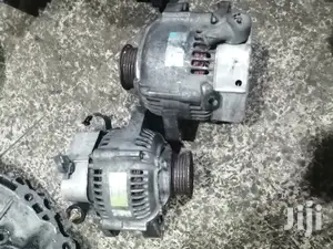 Toyota 5a Alternator for Carina, Ae100, Ae110, Premio Old.