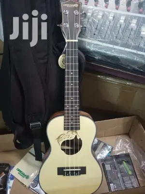 Ukulele Tenor Guitar