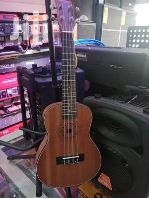 Spanish Ukulele Tenor