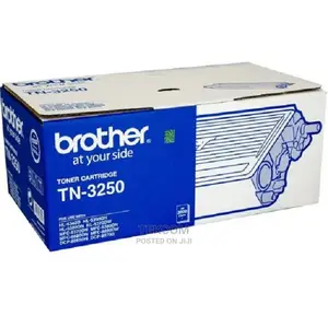 Brother TN 3250 Toner Cartridge