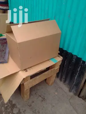 For Good Storage of Books and Files