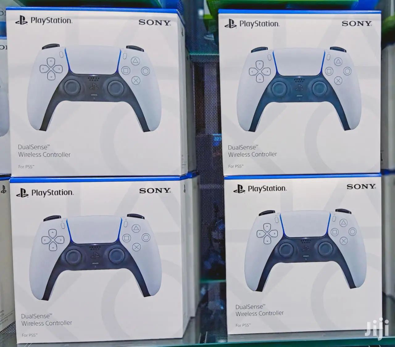 Ps5 Dual Sense Controller