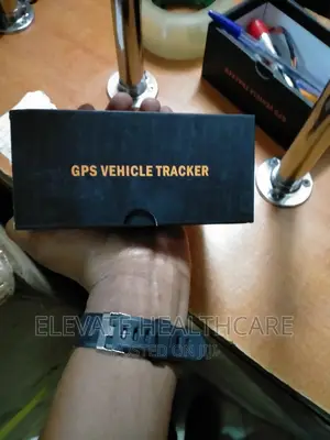Tracker (GPRS Vehicle Tracker)