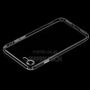 Transparent TPU Case for iPhone 7/ 7 Plus Protective Ultra-T