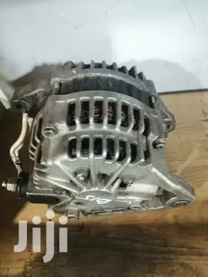 Nissan Fb15 Alternator.