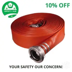 Suction/ Delivery Hose In Kenya