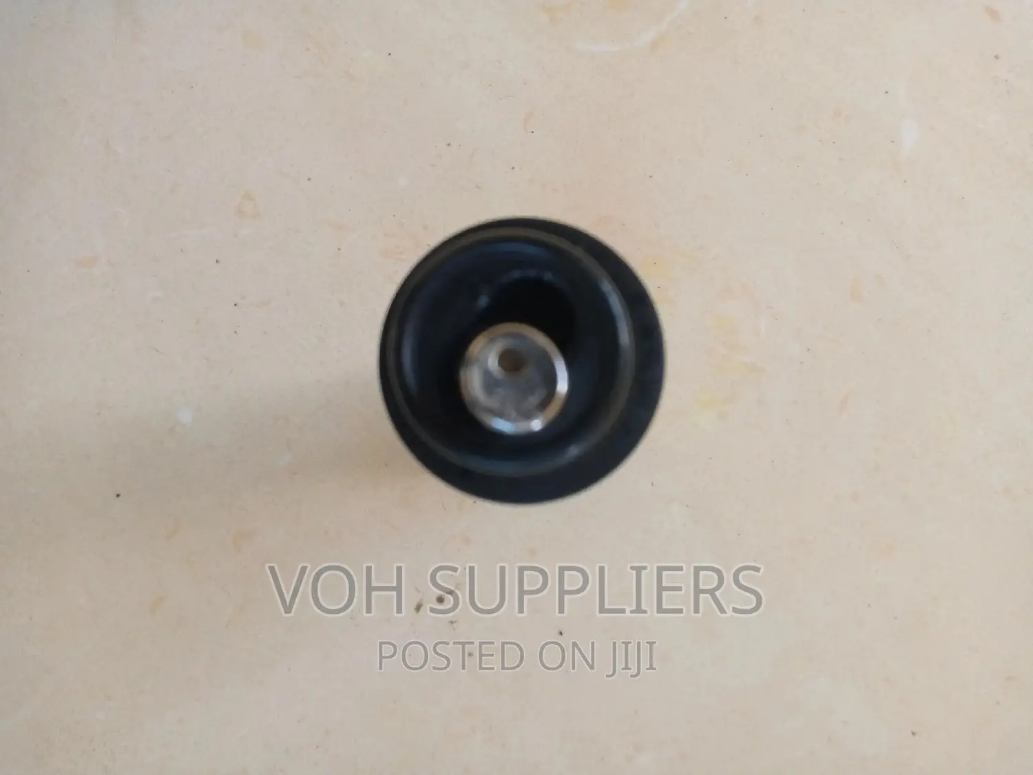 Pump Screw