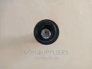 Pump Screw