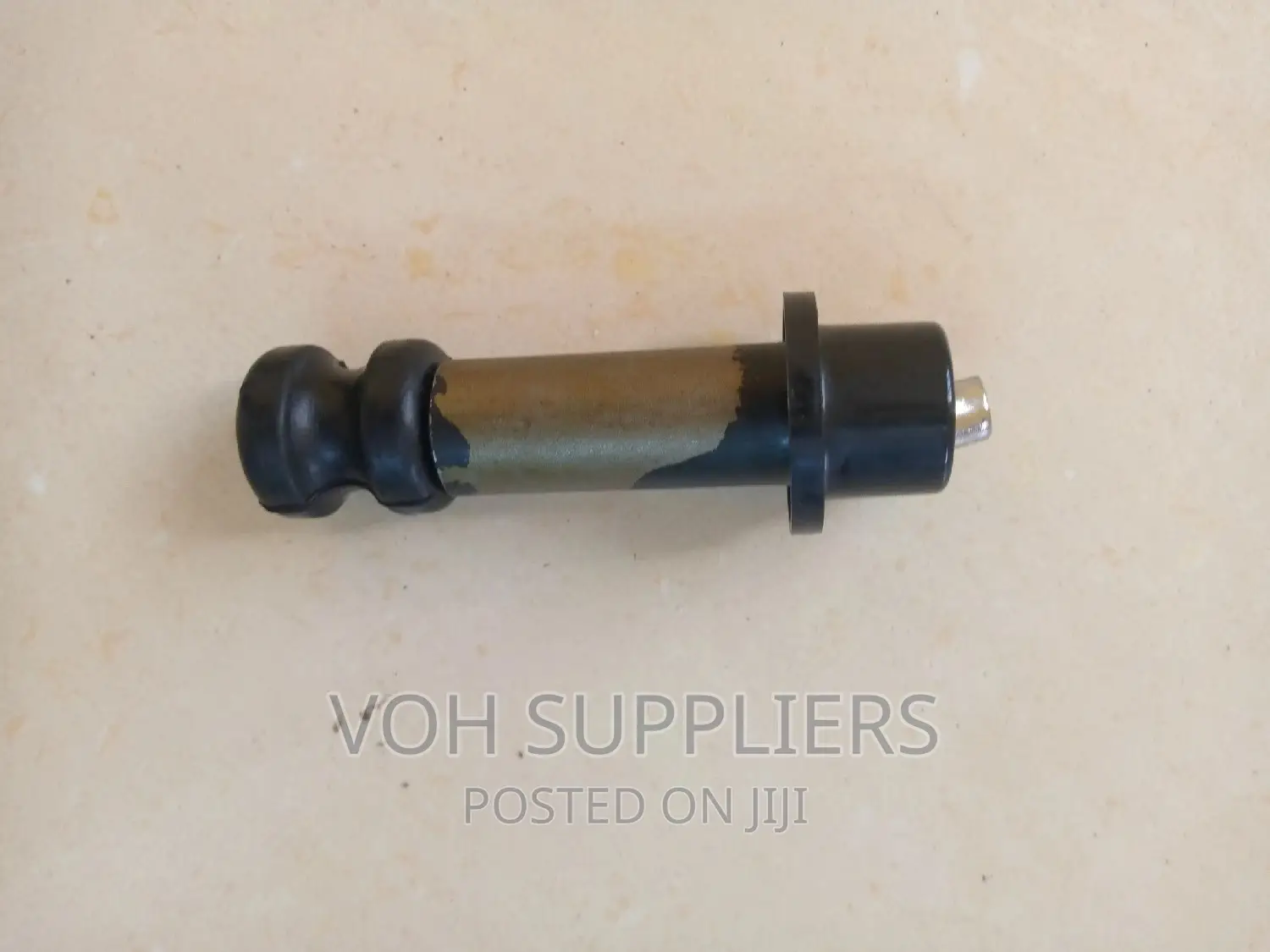 Pump Screw