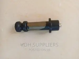 Pump Screw