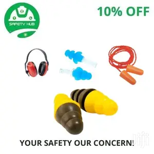 Ear Muffs for Sale in Kenya