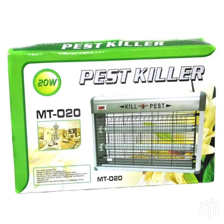 Insect Pest Killer 20w