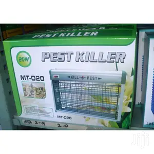 Insect Pest Killer 20w