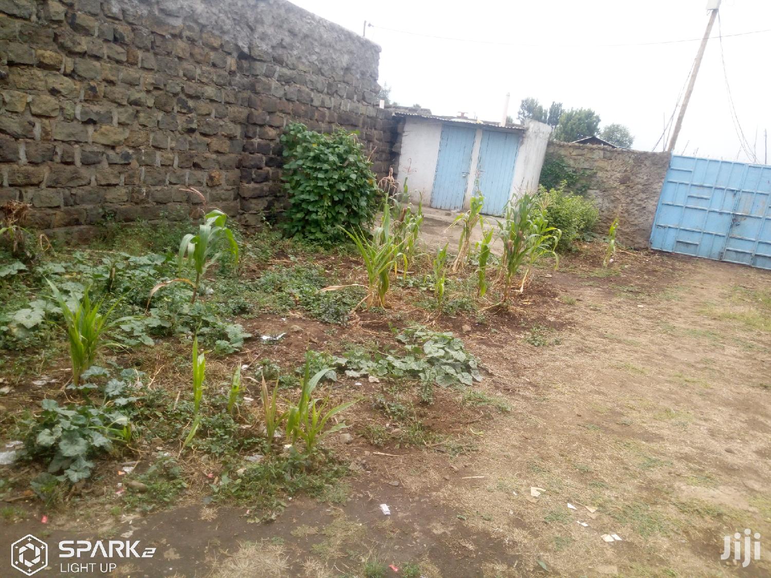 4 Bedrooms House for Sale in Site Estate, Njoro in Njoro Houses