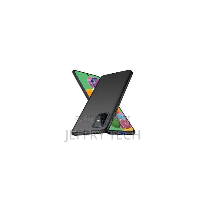 Case for Infinix Note 8