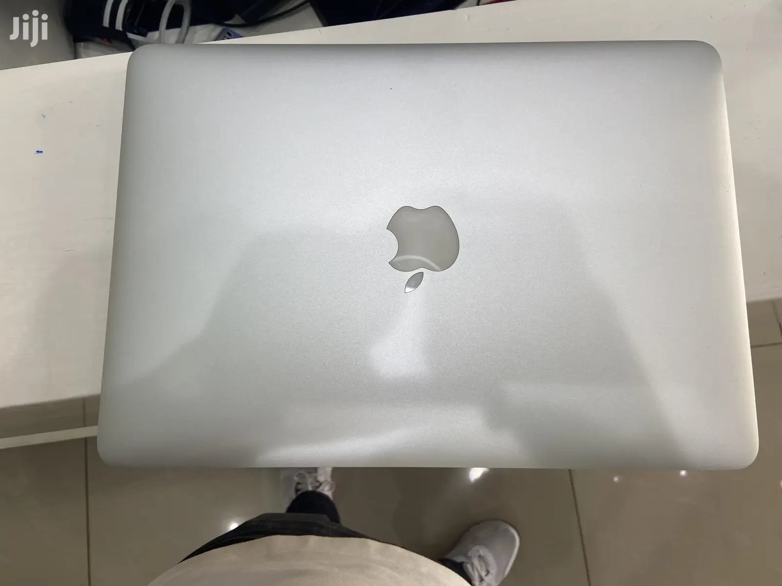 Laptop Apple MacBook Air 2015 8GB Intel Core I5 SSD 128GB
