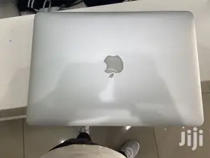 Laptop Apple MacBook Air 2015 8GB Intel Core I5 SSD 128GB
