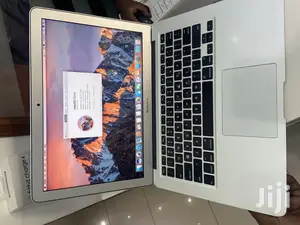 Laptop Apple MacBook Air 2015 8GB Intel Core I5 SSD 128GB