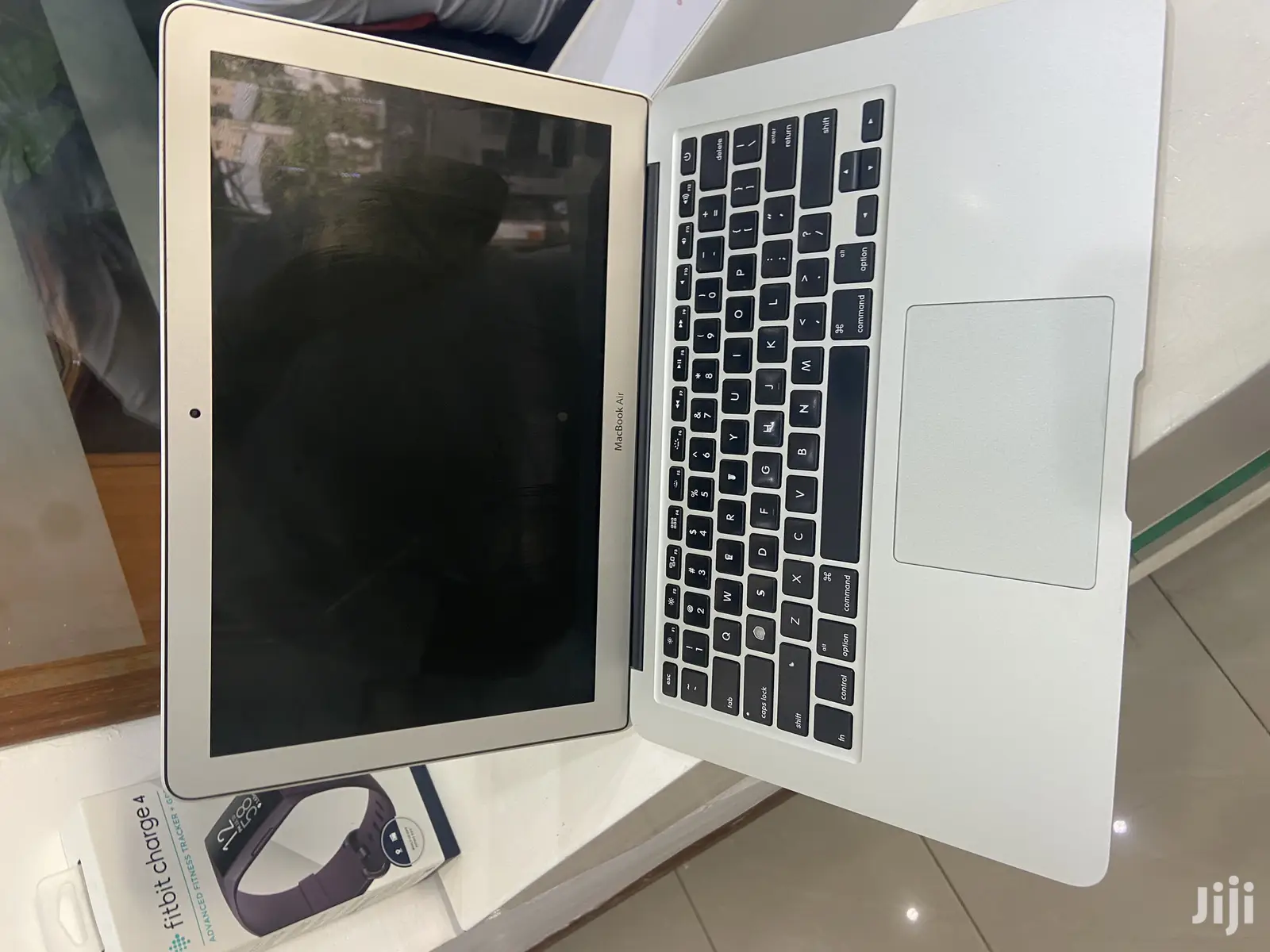 Laptop Apple MacBook Air 2015 8GB Intel Core I5 SSD 128GB