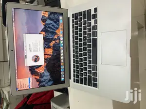 Laptop Apple MacBook Air 2015 8GB Intel Core I5 SSD 128GB