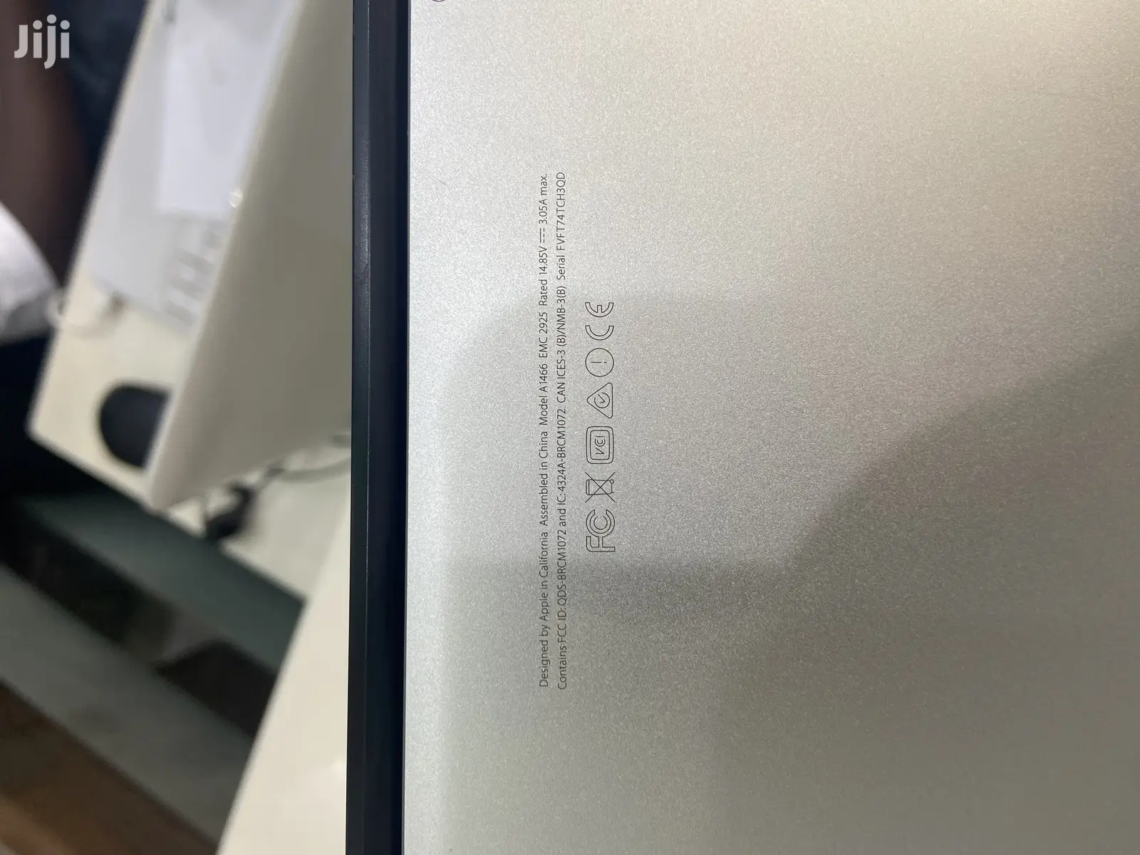 Laptop Apple MacBook Air 2015 8GB Intel Core I5 SSD 128GB