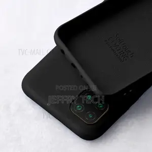 Case for HUAWEI NOVA 7i
