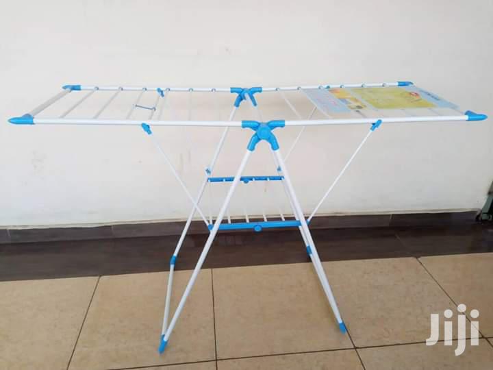 Drying Racks