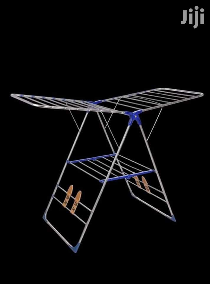 Drying Racks