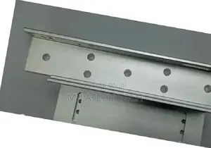 ZL Brackets