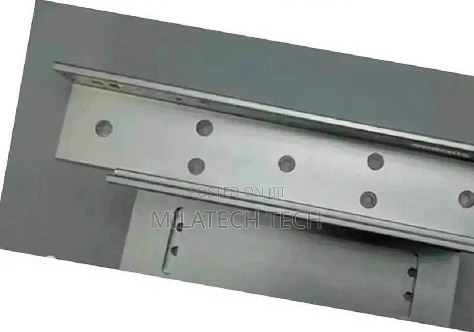 ZL Brackets
