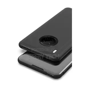 Silicone Cover for HUAWEI Y9A