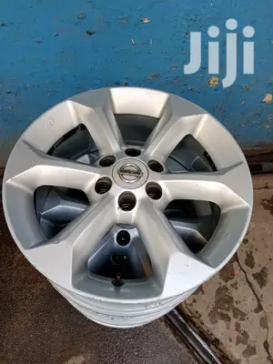 Rim 17inch for Nissan Navara