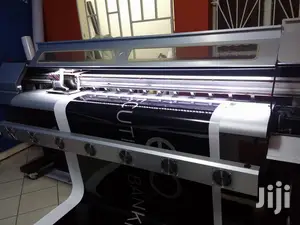 Banner Printing(High Resolution)