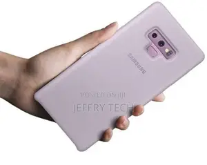 Galaxy Note 9 Case,Shockproof Purple