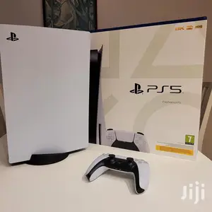 Sony Ps5 Playstation 5