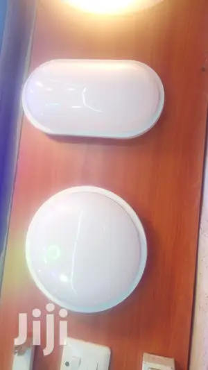 LED Bulkhead Fitting