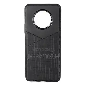Case for Infinix Note 7