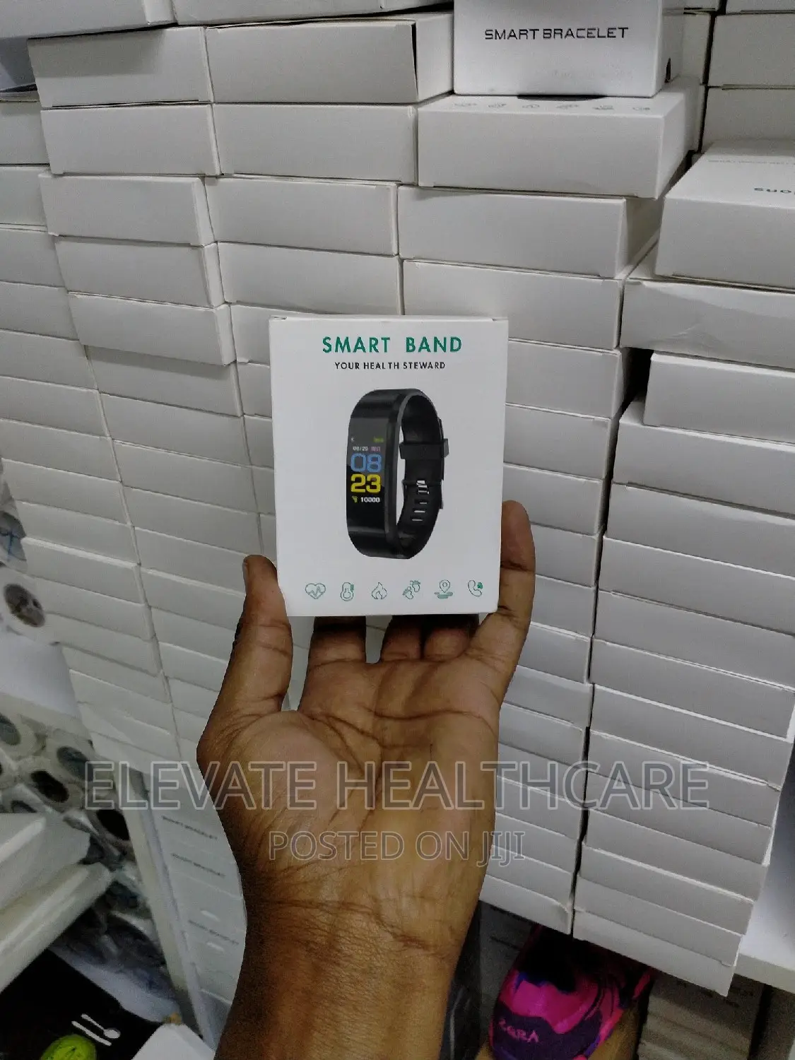 Smart Watch
