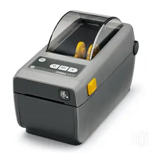 Dt Zd410 Thermal Printer