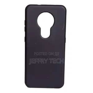 Nokia Silicon Cover for Nokia 7.2