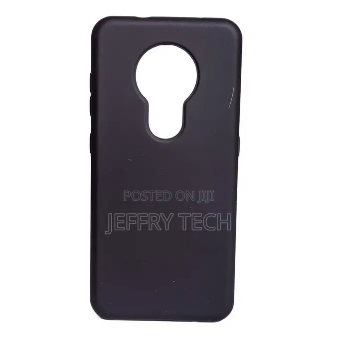 Nokia Silicon Cover for Nokia 7.2