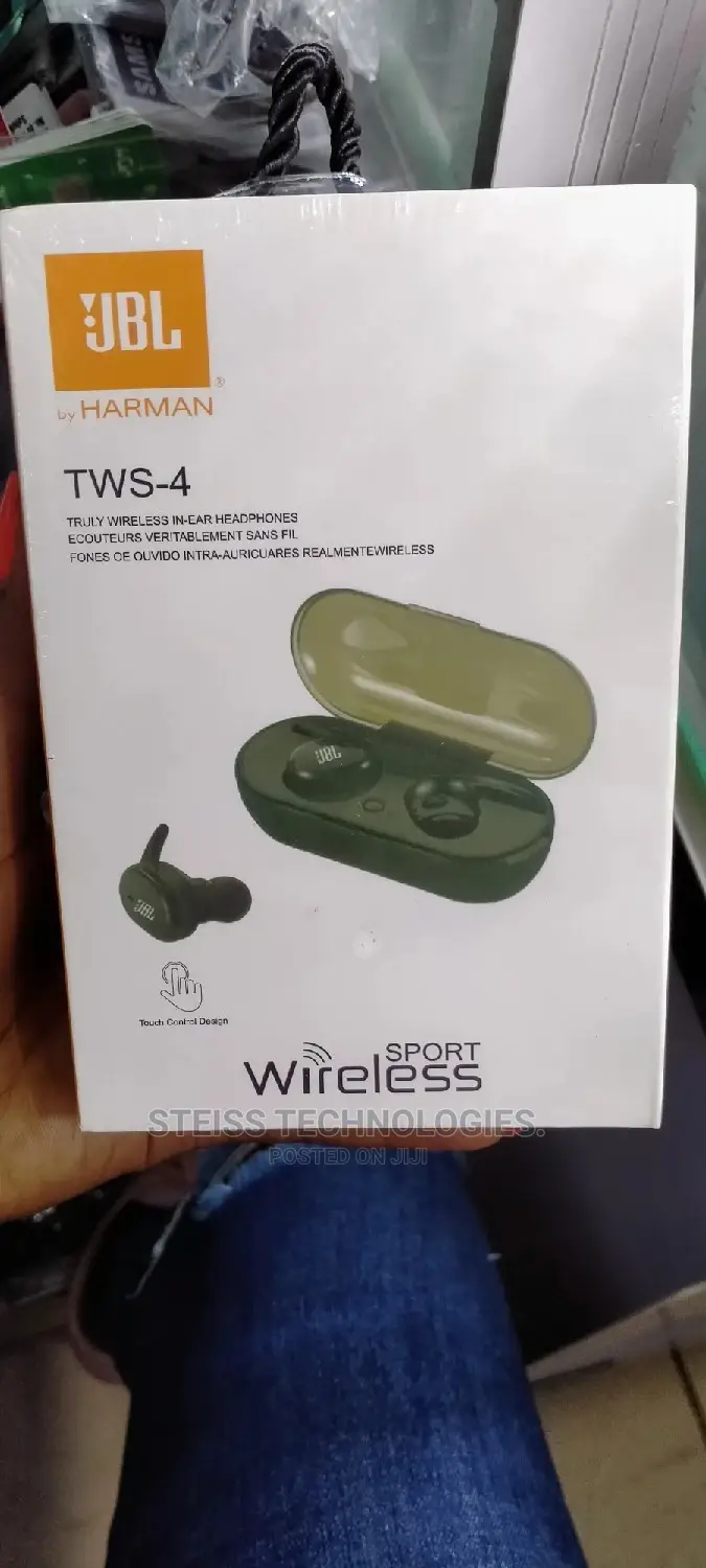 Jbl Earbuds